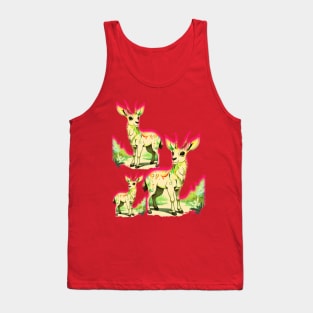 Antelope Tank Top